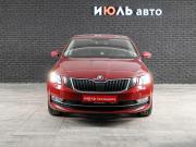 Skoda Octavia III (A7) Рестайлинг Екатеринбург  - изображение 19