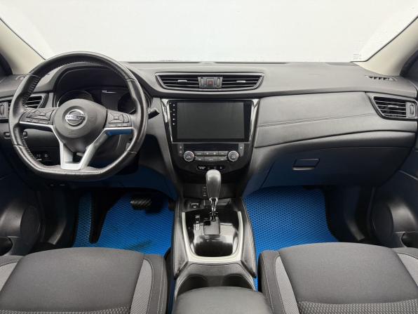 Nissan Qashqai II Рестайлинг с пробегом 2019 года, цена 1 915 000 рублей, 65000 км, внедорожник, Автокод Объявления
