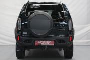 Chevrolet Niva I Рестайлинг Кемерово  - изображение 29