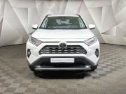 Toyota RAV4 V (XA50) Москва  - изображение 27