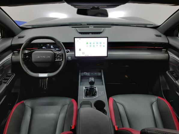 JETOUR DASHING I с пробегом 2023 года, цена 1 799 000 рублей, 73100 км, внедорожник, Автокод Объявления
