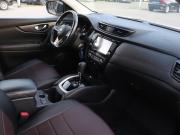 Nissan Qashqai II Рестайлинг Москва  - изображение 28