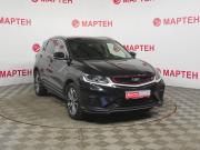 Belgee X50 Вологда  - изображение 21