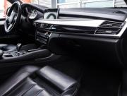 BMW X5 M II (F85) Москва  - изображение 43