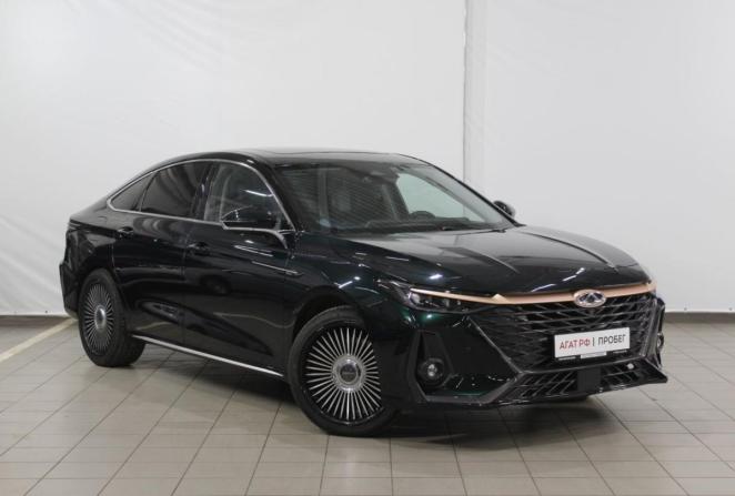 Chery Arrizo 8 с пробегом 2023 года, цена 1 950 000 рублей, 76084 км, седан, Автокод Объявления