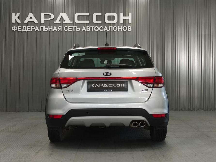 Kia Rio IV Пермь  - изображение 4
