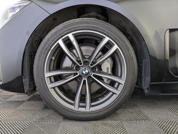 BMW 7 серии VI (G11/G12) Рестайлинг с пробегом 2020 года, цена 5 145 000 рублей, 82968 км, седан, Автокод Объявления