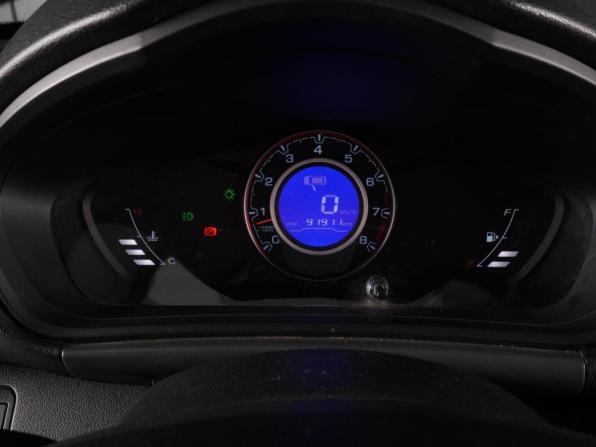 Lifan X60 I Рестайлинг 2 с пробегом 2018 года, цена 926 000 рублей, 91911 км, внедорожник, Автокод Объявления