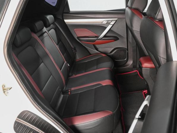 Belgee X50 с пробегом 2024 года, цена 1 750 000 рублей, 14146 км, внедорожник, Автокод Объявления