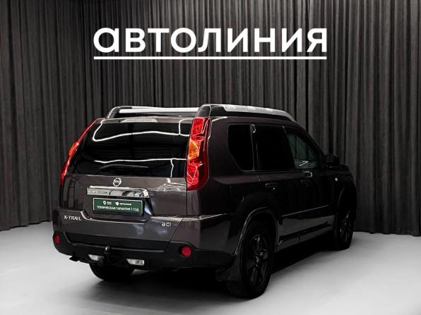 Nissan X-Trail II с пробегом 2010 года, цена 1 349 000 рублей, 178000 км, внедорожник, Автокод Объявления