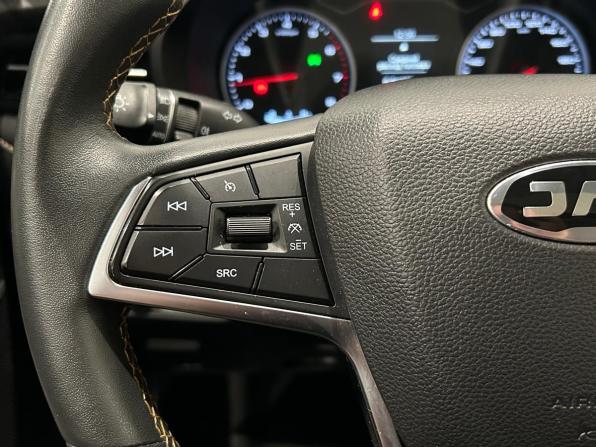JAC JS4 с пробегом 2022 года, цена 1 199 000 рублей, 97850 км, внедорожник, Автокод Объявления