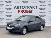 Lada (ВАЗ) Granta I Рестайлинг Владимир  - изображение 10