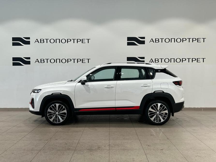 Changan CS35 Plus I Рестайлинг Санкт-Петербург  - изображение 4