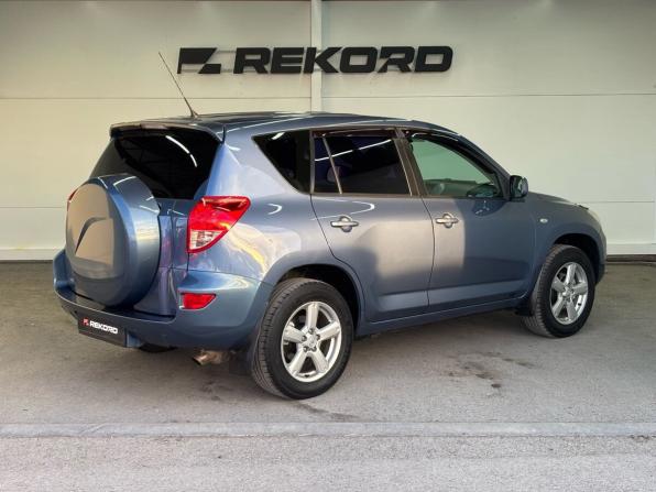Toyota RAV4 III (XA30) с пробегом 2008 года, цена 1 299 000 рублей, 212000 км, внедорожник, Автокод Объявления