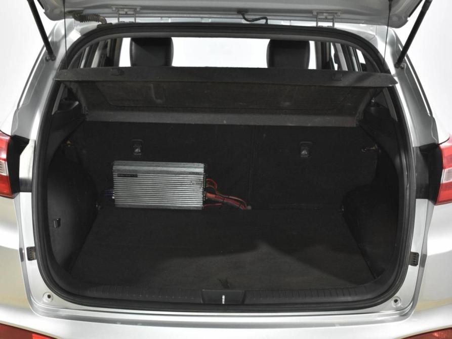 Hyundai Creta I Ростов-на-Дону  - изображение 20