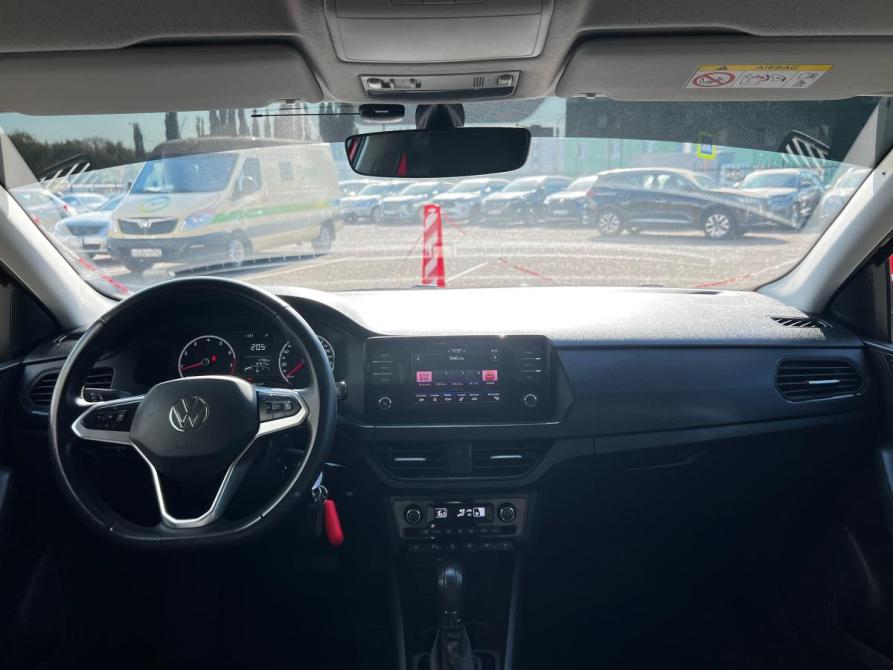 Volkswagen Polo VI Стерлитамак  - изображение 14