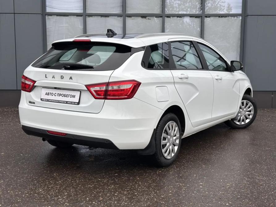 Lada (ВАЗ) Vesta I Ярославль  - изображение 6