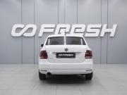 Volkswagen Polo V Рестайлинг Ростов-на-Дону  - изображение 19