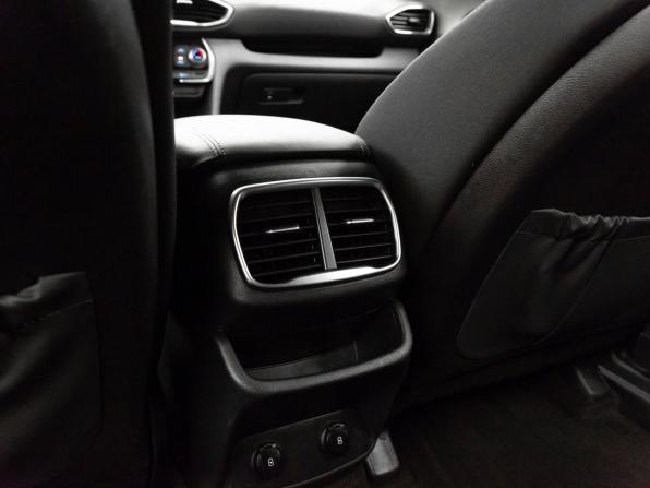 Hyundai Santa Fe IV с пробегом 2019 года, цена 2 840 000 рублей, 137437 км, внедорожник, Автокод Объявления