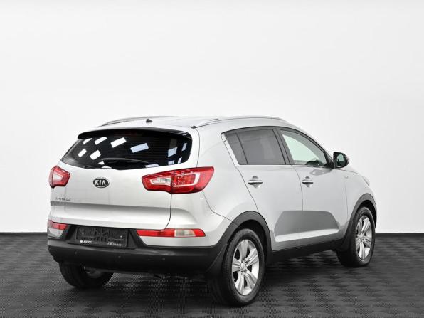 Kia Sportage III с пробегом 2012 года, цена 949 000 рублей, 136000 км, внедорожник, Автокод Объявления