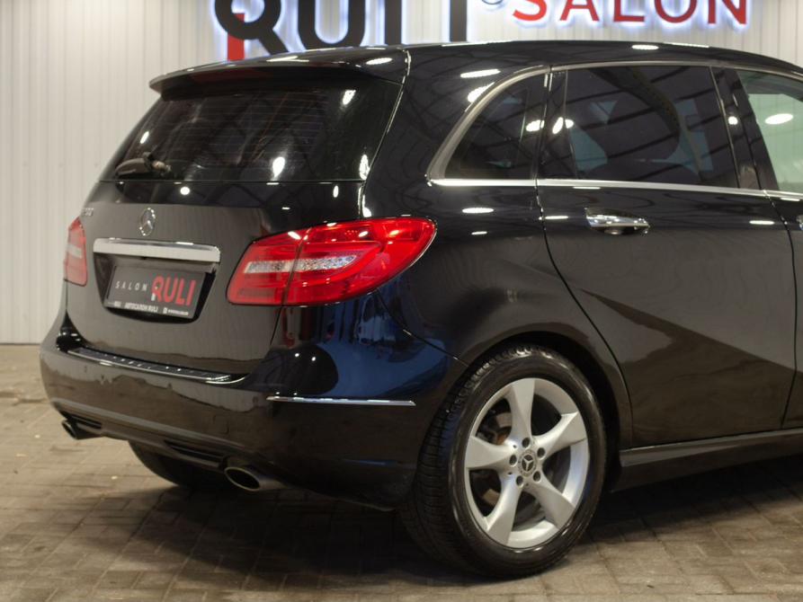Mercedes-Benz B-Класс II (W246) Иваново  - изображение 13