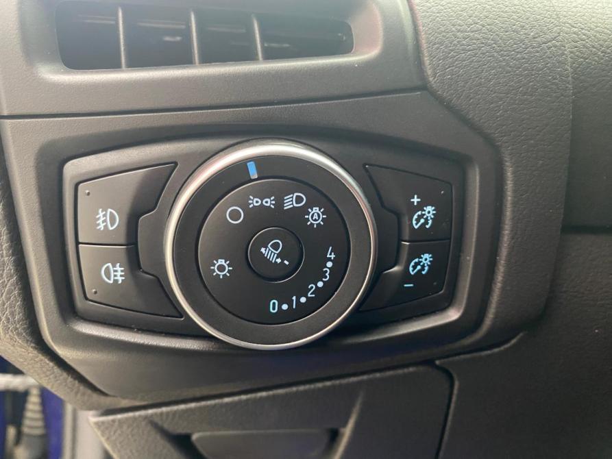 Ford Focus III Рестайлинг Альметьевск  - изображение 13