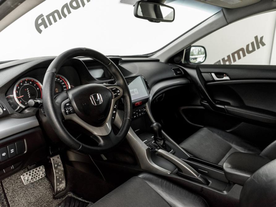 Honda Accord VIII Екатеринбург  - изображение 11