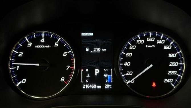 Mitsubishi Outlander III Рестайлинг 2 с пробегом 2018 года, цена 1 635 000 рублей, 216460 км, внедорожник, Автокод Объявления