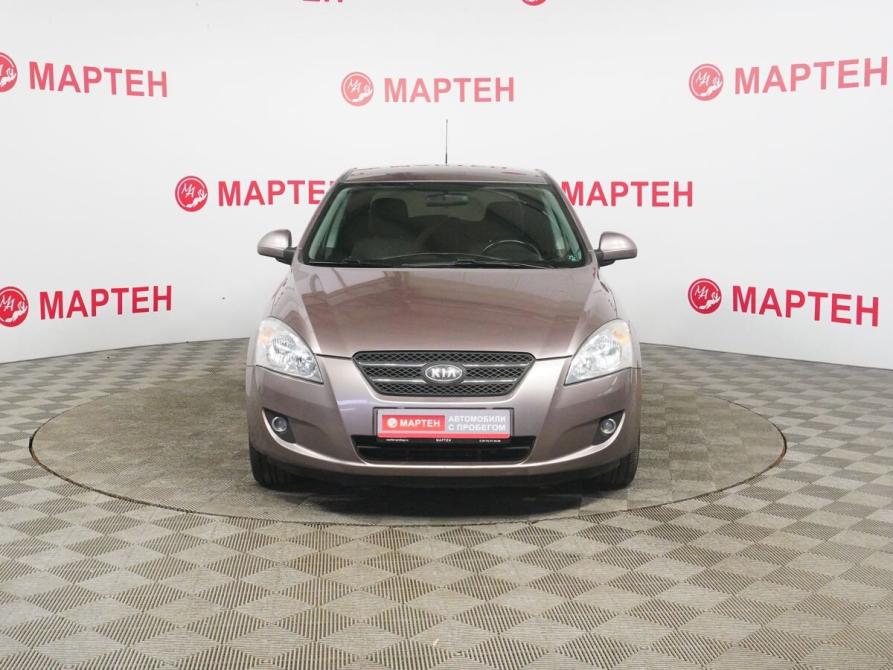 Kia Ceed I Вологда  - изображение 2