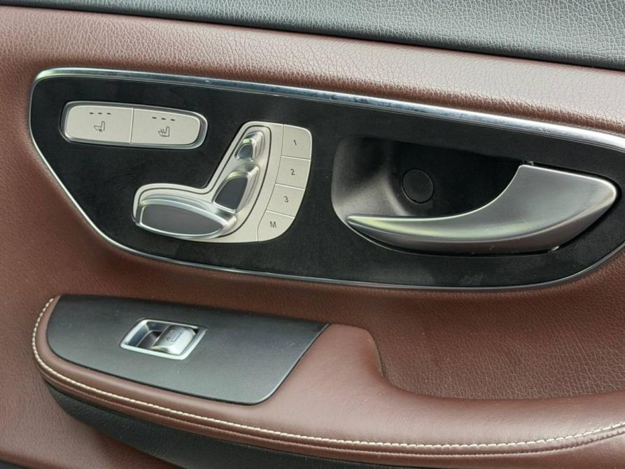 Mercedes-Benz V-Класс III (W447) Тула  - изображение 14