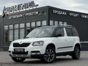 Skoda Yeti I Рестайлинг Волгоград  - изображение 32