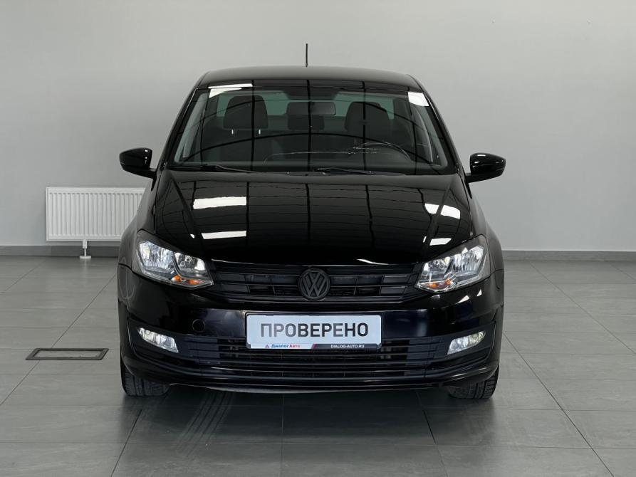 Volkswagen Polo V Рестайлинг Казань  - изображение 6