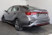 Kia Cerato IV Санкт-Петербург  - изображение 21