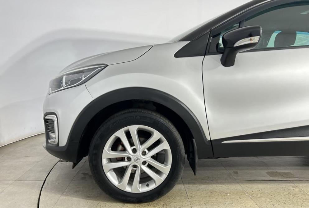 Renault Kaptur I Саранск  - изображение 9