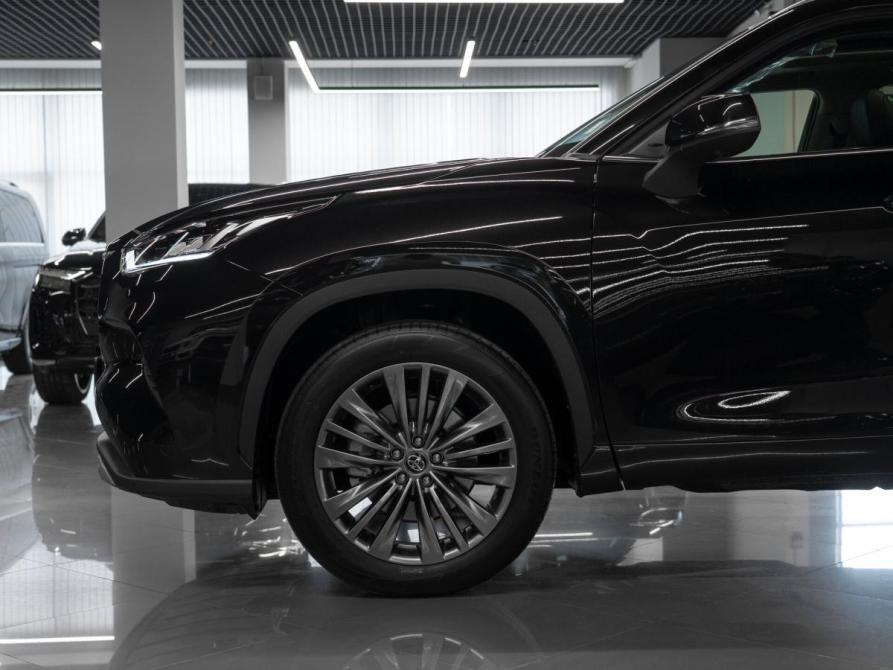 Toyota Highlander IV (XU70) Москва  - изображение 30