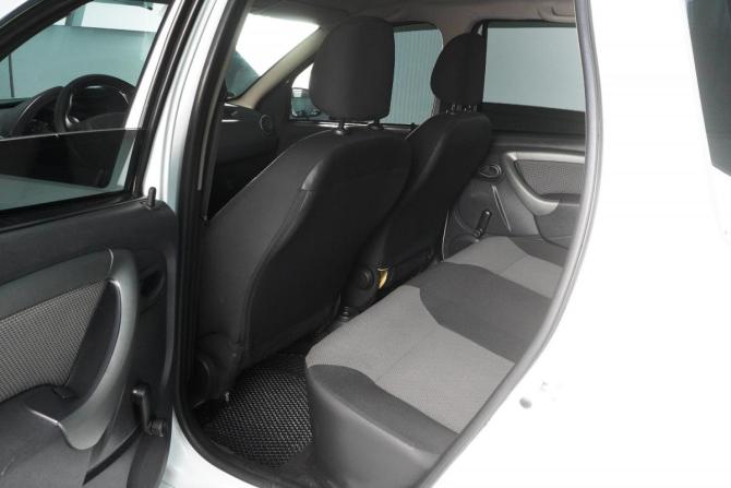 Renault Duster I Рестайлинг с пробегом 2016 года, цена 1 189 000 рублей, 173121 км, внедорожник, Автокод Объявления