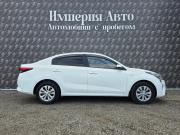 Kia Rio IV Рестайлинг Краснодар  - изображение 23