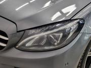 Mercedes-Benz C-Класс IV (W205) Москва  - изображение 39