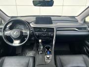 Lexus RX IV Краснодар  - изображение 25