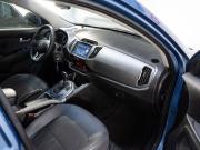 Kia Sportage III Рестайлинг Тюмень  - изображение 41