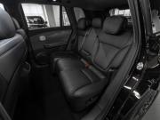 GAC Trumpchi S7 I Рестайлинг Москва  - изображение 43