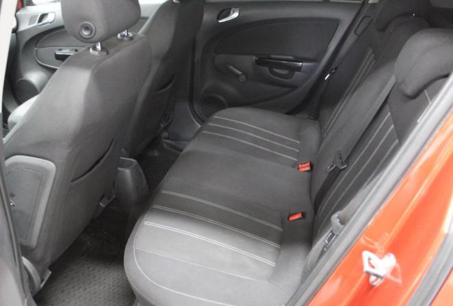 Opel Corsa D Рестайлинг II с пробегом 2013 года, цена 760 000 рублей, 138615 км, хэтчбек, Автокод Объявления