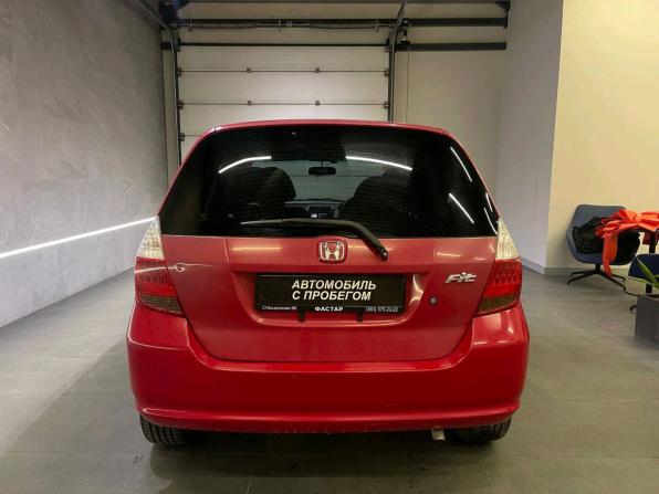 Honda Fit I с пробегом 2003 года, цена 250 000 рублей, 247968 км, хэтчбек, Автокод Объявления