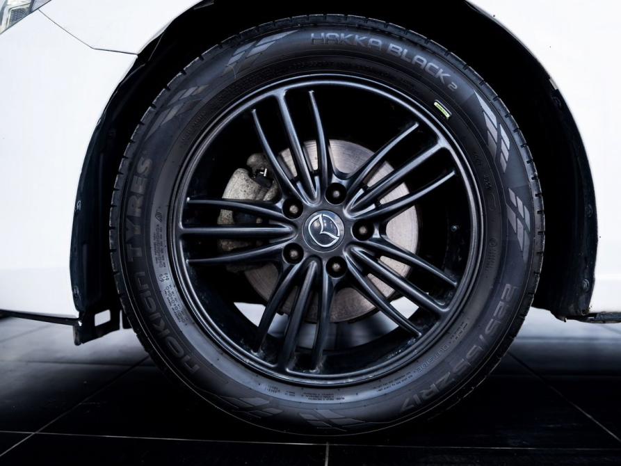 Mazda 6 III (GJ) Рестайлинг Ростов-на-Дону  - изображение 7