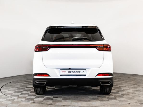 Chery Tiggo 7 Pro Max I с пробегом 2023 года, цена 1 699 000 рублей, 21295 км, внедорожник, Автокод Объявления