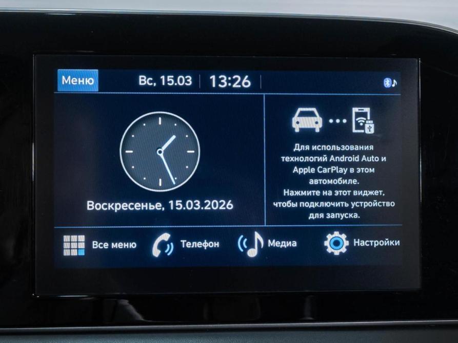 Hyundai Palisade I Ставрополь  - изображение 19