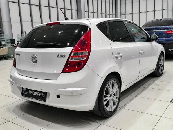 Hyundai i30 I с пробегом 2009 года, цена 499 000 рублей, 303408 км, хэтчбек, Автокод Объявления