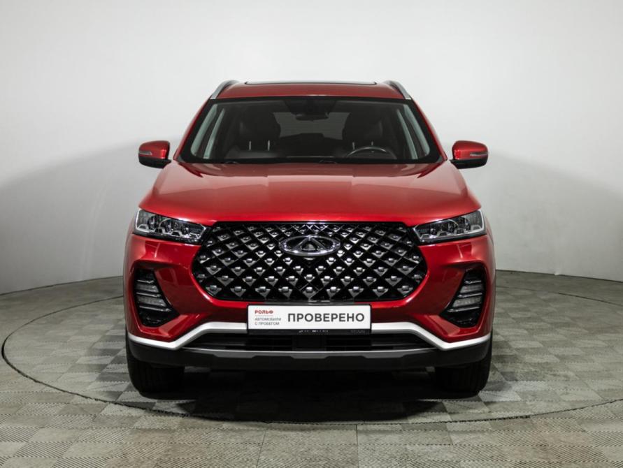 Chery Tiggo 7 Pro I Санкт-Петербург  - изображение 2