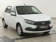 Lada (ВАЗ) Granta I Рестайлинг Иваново  - изображение 18