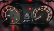 Lada (ВАЗ) Granta I Рестайлинг Крым  - изображение 20